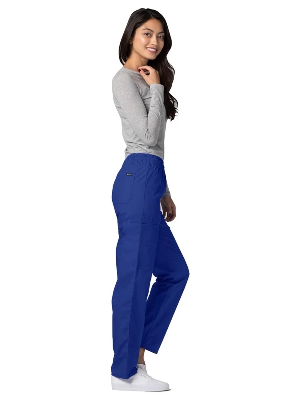 ❌❌❌NOT FOR SALE❌❌❌🩺ADAR PRO Utility Scrub Pants